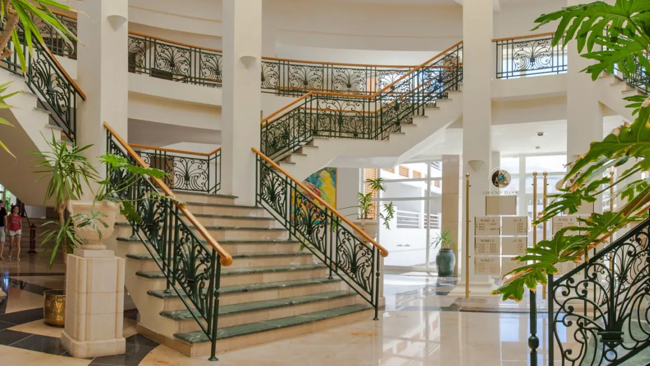 Hotel Albatros Golf Beach Resort - Sharm Elshikh